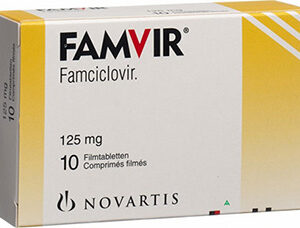 Famvir